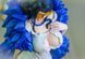 Аниме фигурка One Piece Ван Пис Robin Nico, Нико Робин, 31 см (OP 0154)