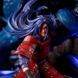 Аниме фигурка Naruto Наруто Uchiha Madara & Susanoo, Мадара Учиха и Сусаноо, с подсветкой, 36 см (NAR 0090)