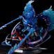 Аниме фигурка Naruto Наруто Uchiha Madara & Susanoo, Мадара Учиха и Сусаноо, с подсветкой, 36 см (NAR 0090)