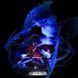 Аниме фигурка Naruto Наруто Uchiha Madara & Susanoo, Мадара Учиха и Сусаноо, с подсветкой, 36 см (NAR 0090)