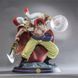 Аніме фігурка One Piece Ван піс Edward Newgate, Білоус, 32 см (OP 0049)