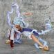 Аниме фигурка One Piece Ван Пис Luffy Мугивара Луффи, пятый гир, 18 см (OP 0108)