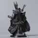 Фигурка из The Lord of the Rings Властелин Колец, Dark Lord Sauron,темный лорд Саурон, 19,5 см (LOTR 0003)