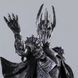 Фигурка из The Lord of the Rings Властелин Колец, Dark Lord Sauron,темный лорд Саурон, 19,5 см (LOTR 0003)