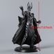 Фигурка из The Lord of the Rings Властелин Колец, Dark Lord Sauron,темный лорд Саурон, 19,5 см (LOTR 0003)