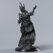 Фигурка из The Lord of the Rings Властелин Колец, Dark Lord Sauron,темный лорд Саурон, 19,5 см (LOTR 0003)