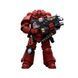 Фігурка з гри Warhammer 40k, Криваві Ангели Заступник, JOYTOY, рухлива, 12 см (WHR 0159)