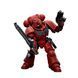 Фігурка з гри Warhammer 40k, Криваві Ангели Заступник, JOYTOY, рухлива, 12 см (WHR 0159)