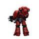 Фігурка з гри Warhammer 40k, Криваві Ангели Заступник, JOYTOY, рухлива, 12 см (WHR 0159)