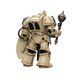 Фігурка з гри Warhammer 40k, Темні Ангели, Лицар, JOYTOY, рухлива, 13,6 см (WHR 0015)