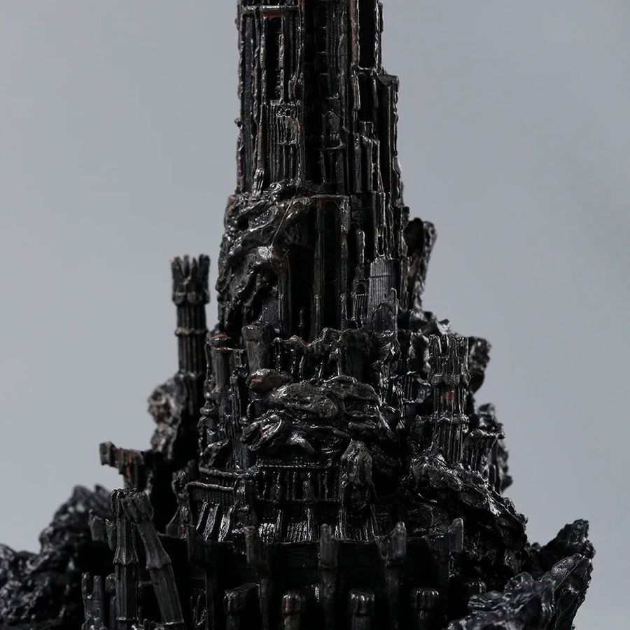 Фигурка из The Lord of the Rings Властелин Колец, Око Саурона, 18,5 см (LOTR 0004)