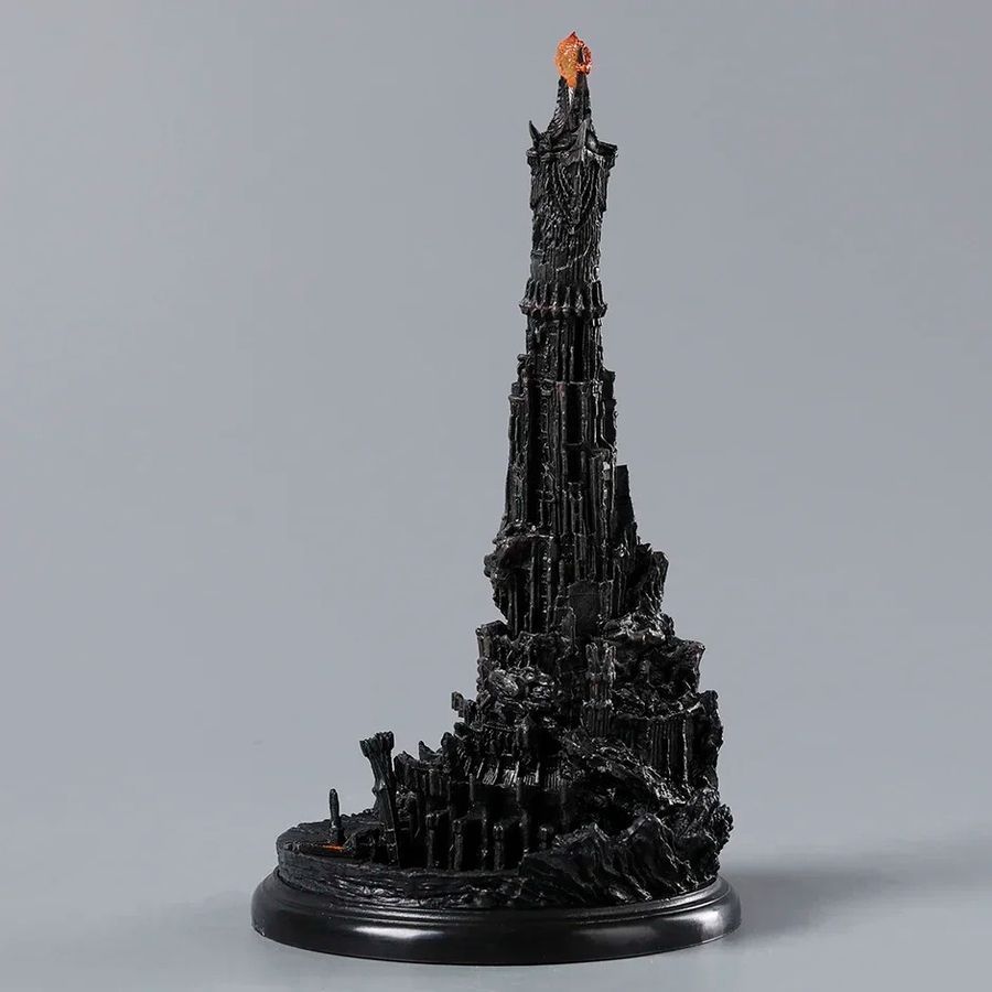 Фигурка из The Lord of the Rings Властелин Колец, Око Саурона, 18,5 см (LOTR 0004)