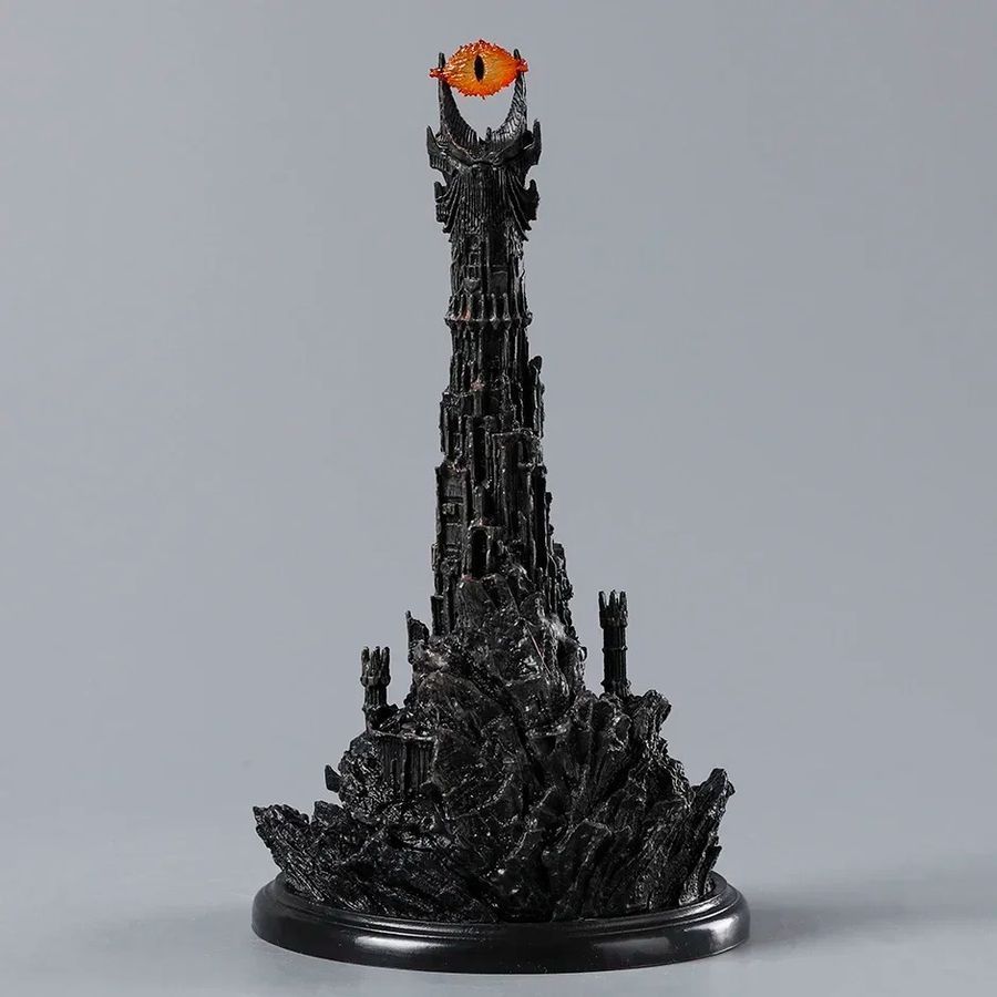 Фигурка из The Lord of the Rings Властелин Колец, Око Саурона, 18,5 см (LOTR 0004)