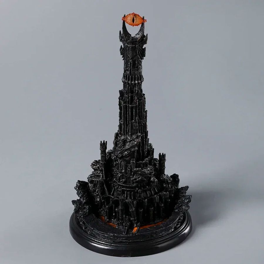 Фигурка из The Lord of the Rings Властелин Колец, Око Саурона, 18,5 см (LOTR 0004)