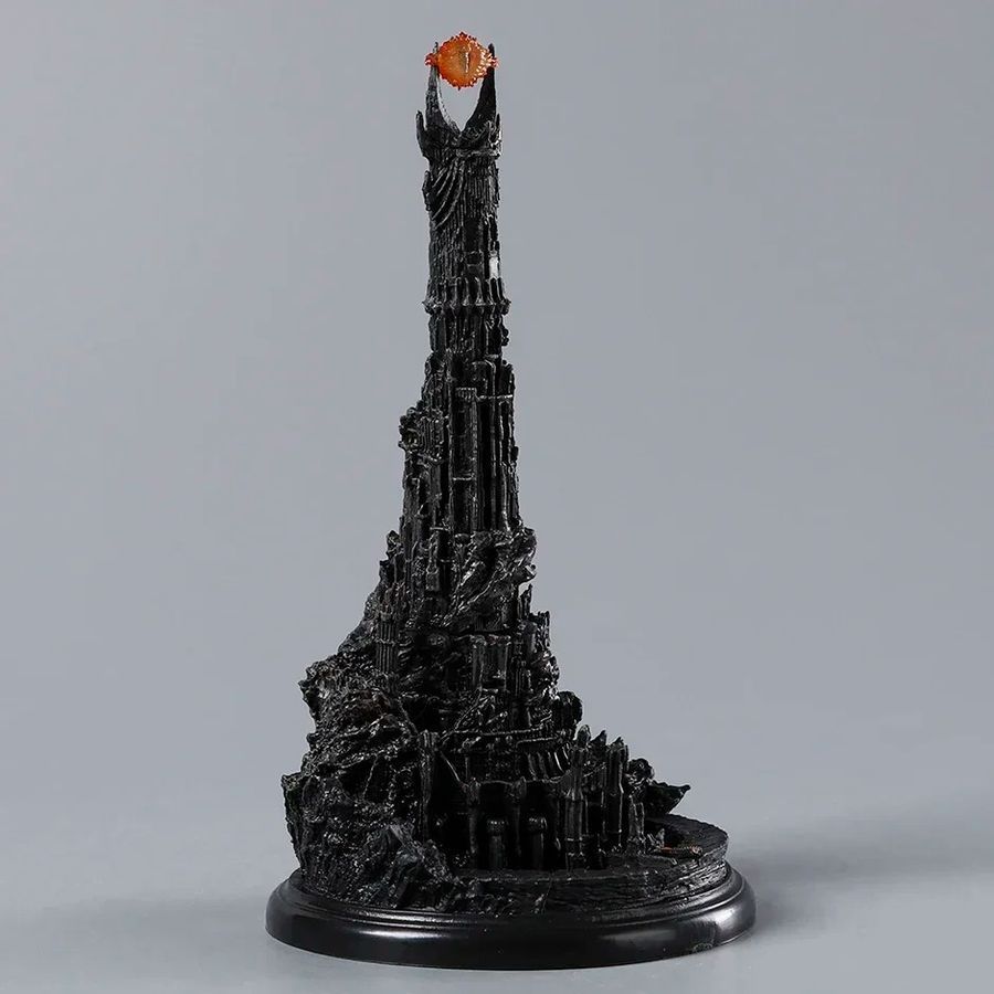 Фигурка из The Lord of the Rings Властелин Колец, Око Саурона, 18,5 см (LOTR 0004)