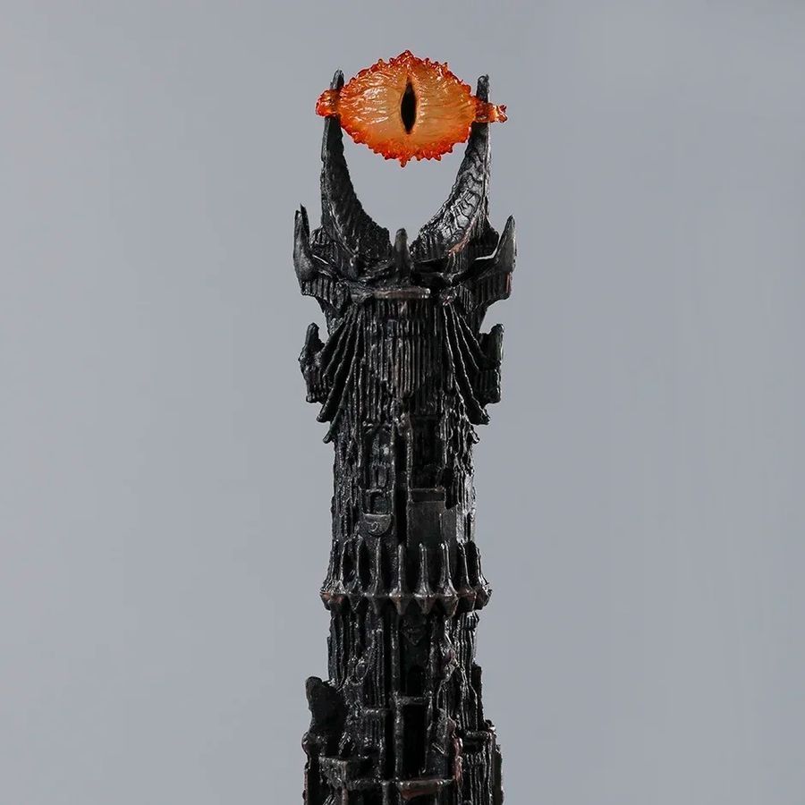 Фигурка из The Lord of the Rings Властелин Колец, Око Саурона, 18,5 см (LOTR 0004)