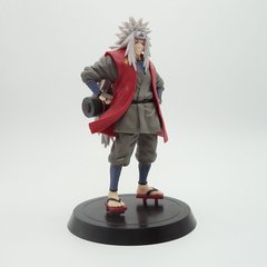 Аніме фігурка Naruto, Наруто Jiraiya, Джирайя, 18 см (NAR 0008)
