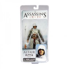 Фігурка іграшка з гри Assassin Creed Ассасін Крід Альтаїр ібн Ла-Ахад, рухлива, 15 см (ASC 0011)