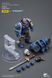 Фігурка з гри Warhammer 40k, Сержант-ветеран Авангарда Ультрамаринів, JOYTOY, рухома, 12,5 см (WHR 0006)