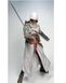 Фигурка игрушка из игры Assassin Creed Ассасин Крид Альтаир ибн Ла-Ахад, подвижная, 15 см (ASC 0011)