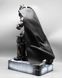 Фігурка Batman Бетмен, не рухлива + змінна голова, з підсвічуванням, 44см (BM 0007)