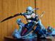 Аниме фигурка Demon Slayer Клинок рассекающий демонов Uzui Tengen, Тенген Узуй, 11 см (BDD 0046)