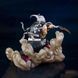 Аниме фигурка Demon Slayer Клинок рассекающий демонов Uzui Tengen, Тенген Узуй, 11 см (BDD 0046)