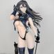 Аниме фигурка Gantz: O [Ганц: О] Shimohira Reika, не подвижная, 25см (GZ 0002)