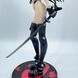 Аниме фигурка Gantz: O [Ганц: О] Shimohira Reika, не подвижная, 25см (GZ 0002)