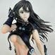 Аниме фигурка Gantz: O [Ганц: О] Shimohira Reika, не подвижная, 25см (GZ 0002)