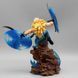 Аніме фігурка One Piece Ван Піс Killer Кіллер, 23 см (OP 0090)