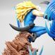 Аніме фігурка One Piece Ван Піс Killer Кіллер, 23 см (OP 0090)