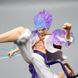 Аниме фигурка One Piece Ван Пис Luffy Мугивара Луффи, пятый гир, с подсветкой, 20 см (OP 0080)