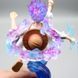 Аниме фигурка One Piece Ван Пис Luffy Мугивара Луффи, пятый гир, с подсветкой, 20 см (OP 0080)