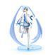 Аниме фигурка Vocaloid Вокалоид Miku Hatsune Хацунэ Мику, 22 см (VOC 0044)