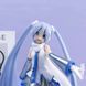 Аниме фигурка Vocaloid Вокалоид Miku Hatsune Хацунэ Мику, 22 см (VOC 0044)