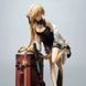 Аніме фігурка з гри Girls Frontline OTS-14 Groza, 23 см (GIRF 0001)