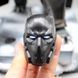 Фігурка Batman Бетмен, не рухлива + змінна голова, з підсвічуванням, 44см (BM 0007)