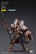Фігурка з гри Warhammer 40k, Адептське сестричнчество настоятельки святих Морвен Валь, JOYTOY, рухома, 22 см (WHR 0007)