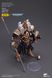 Фігурка з гри Warhammer 40k, Адептське сестричнчество настоятельки святих Морвен Валь, JOYTOY, рухома, 22 см (WHR 0007)