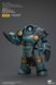 Фігурка з гри Warhammer 40k, Сини Хоруса Термінатор з блискавичними кігтями, JOYTOY, рухома, 14,2 см (WHR 0082)