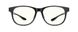 Дитячі окуляри для комп'ютера Gunnar, Rush Kids Large, Onyx, Clear, White (RUS-11209)