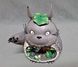 Аніме фігурка Totoro, Мій сусід Тоторо, з підсвічуванням, 30 см (TOT 0002)
