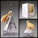 Аниме фигурка Fate/Grand Order Судьба/Великий приказ, Жанна д&rsquo;Арк Jeanne d&rsquo;Arc, 20 см (FSN 0010)