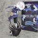Аниме фигурка Naruto Наруто Uchiha Obito Учиха Обито, неподвижный, 30 см (NAR 0107)
