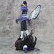 Аниме фигурка Naruto Наруто Uchiha Obito Учиха Обито, неподвижный, 30 см (NAR 0107)