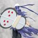 Аниме фигурка Naruto Наруто Uchiha Obito Учиха Обито, неподвижный, 30 см (NAR 0107)