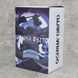 Аниме фигурка Naruto Наруто Uchiha Obito Учиха Обито, неподвижный, 30 см (NAR 0107)