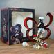 Аниме фигурка Токийский Гуль, Tokyo Ghoul Кэн Канэки, Ken Kaneki, 16 см (TG 0018)