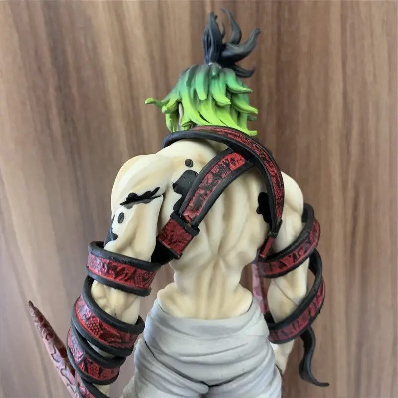 Аниме фигурка Demon Slayer Клинок рассекающий демонов Giyuutarou, Гютаро, 30 см (BDD 0047)